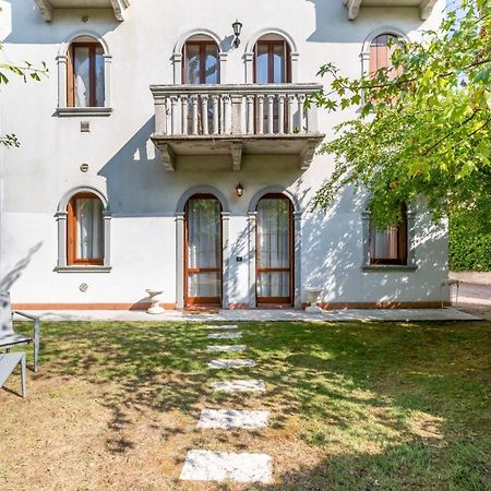 Pet-Friendly & Modern Apt With Garden Vicenza Exterior photo